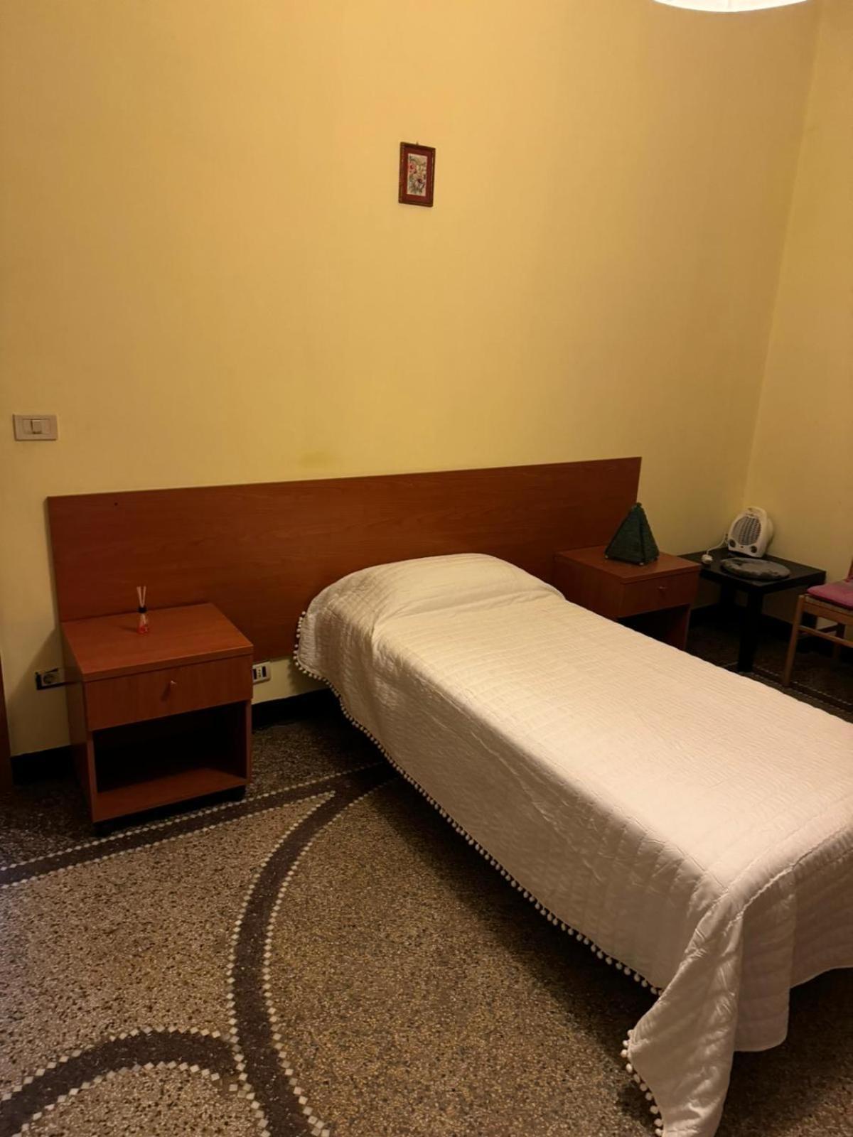 Casa Lorena Rapallo Buitenkant foto