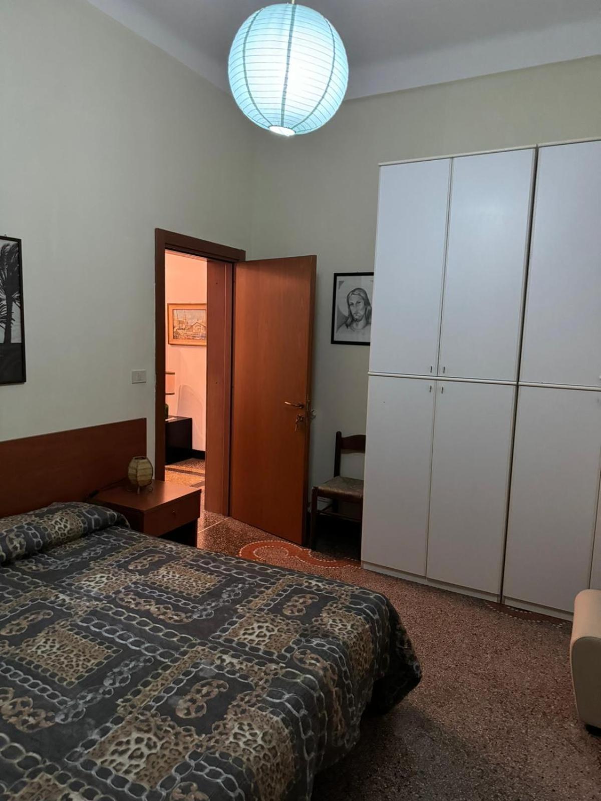 Casa Lorena Rapallo Buitenkant foto