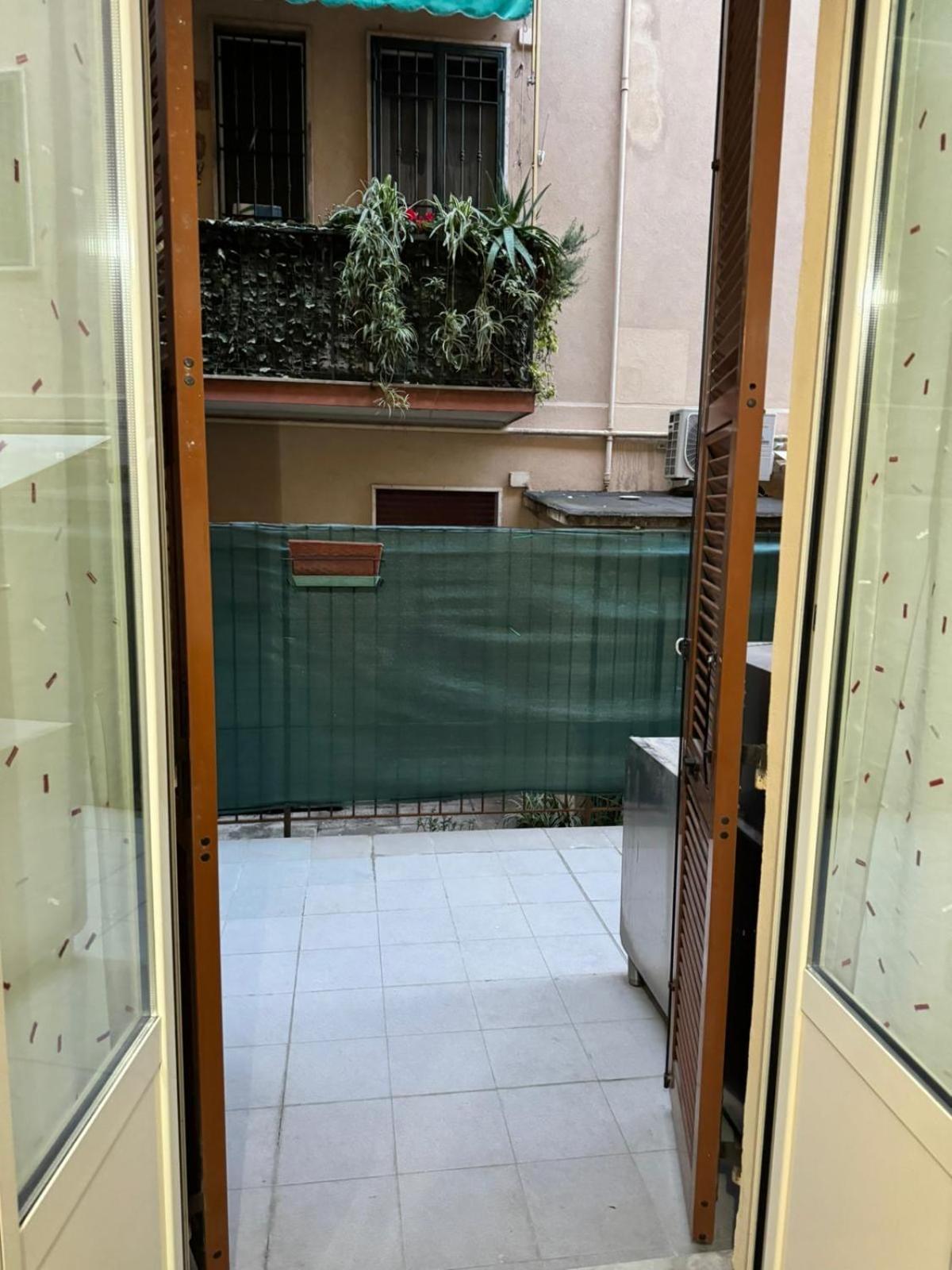 Casa Lorena Rapallo Buitenkant foto